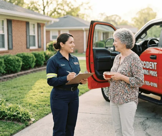 Accident Towing Service Hendricks, WV FAQs